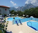 Hotel Piccolo Mondo Torbole Lake of Garda Hotel Piccolo Mondo Torbole Lake of Garda
